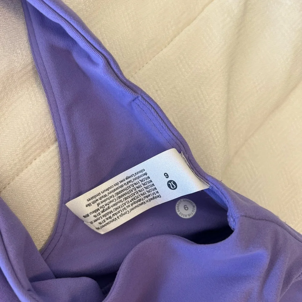 Lululemon Bra - Picture 3 of 3